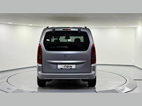 opel, combo, kombi 1.5 cdtı ultimate otomatik, otomatik, dizel 2.el otomobil | renew 9