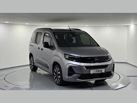 opel, combo, kombi 1.5 cdtı ultimate otomatik, otomatik, dizel 2.el otomobil | renew 4