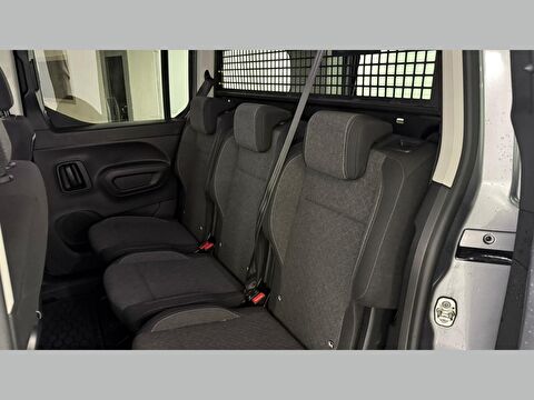 opel, combo, kombi 1.5 cdtı ultimate otomatik, otomatik, dizel 2.el otomobil | renew 15