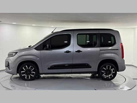 opel, combo, kombi 1.5 cdtı ultimate otomatik, otomatik, dizel 2.el otomobil | renew 12