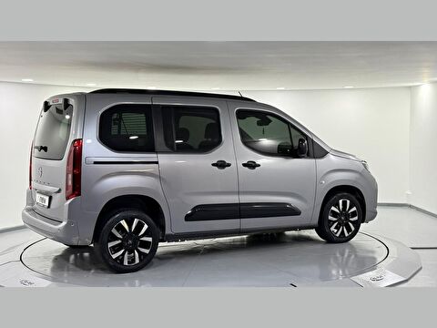 opel, combo, kombi 1.5 cdtı ultimate otomatik, otomatik, dizel 2.el otomobil | renew 7