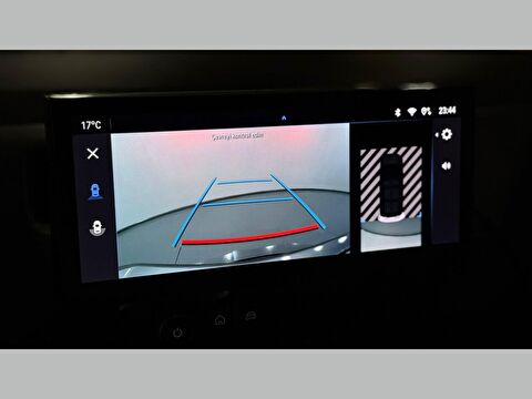 opel, combo, kombi 1.5 cdtı ultimate otomatik, otomatik, dizel 2.el otomobil | renew 30