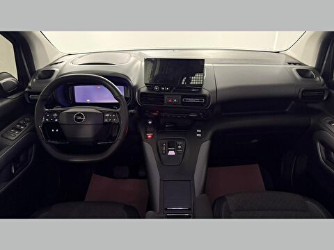 opel, combo, kombi 1.5 cdtı ultimate otomatik, otomatik, dizel 2.el otomobil | renew 33