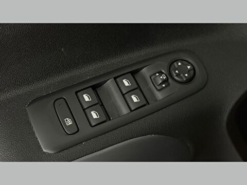 opel, combo, kombi 1.5 cdtı ultimate otomatik, otomatik, dizel 2.el otomobil | renew 19