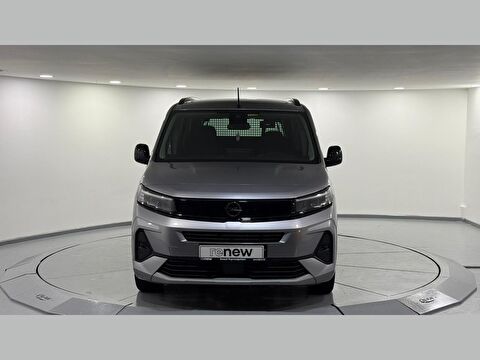 opel, combo, kombi 1.5 cdtı ultimate otomatik, otomatik, dizel 2.el otomobil | renew 3