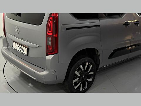 opel, combo, kombi 1.5 cdtı ultimate otomatik, otomatik, dizel 2.el otomobil | renew 37