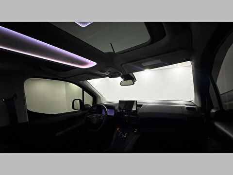 opel, combo, kombi 1.5 cdtı ultimate otomatik, otomatik, dizel 2.el otomobil | renew 31