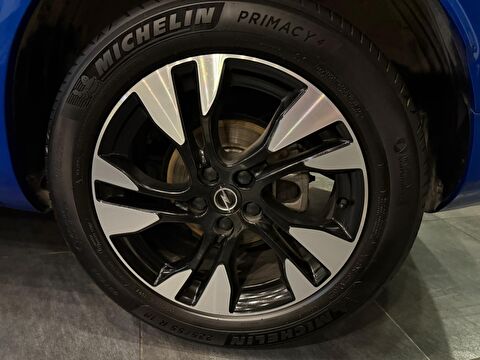 opel, grandland, suv 1.2 turbo elegance otomatik, otomatik, benzin 2.el otomobil | renew 29