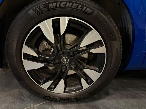 opel, grandland, suv 1.2 turbo elegance otomatik, otomatik, benzin 2.el otomobil | renew 27