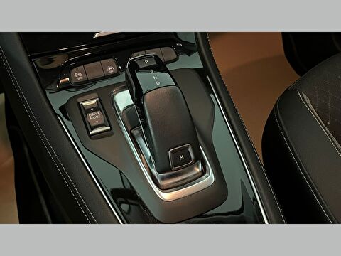 opel, grandland, suv 1.2 turbo elegance otomatik, otomatik, benzin 2.el otomobil | renew 21