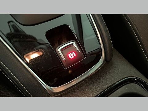 opel, grandland, suv 1.2 turbo elegance otomatik, otomatik, benzin 2.el otomobil | renew 26