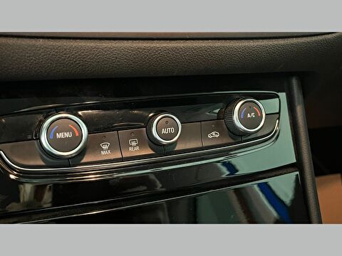 opel, grandland, suv 1.2 turbo elegance otomatik, otomatik, benzin 2.el otomobil | renew 25