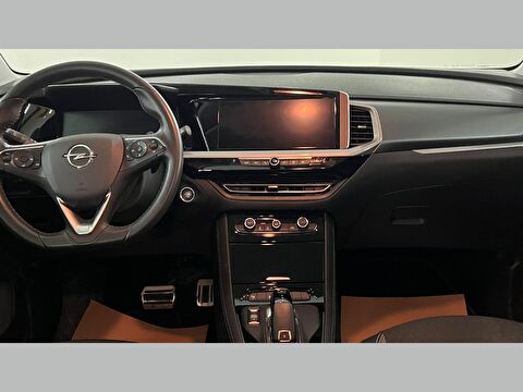 opel, grandland, suv 1.2 turbo elegance otomatik, otomatik, benzin 2.el otomobil | renew 15