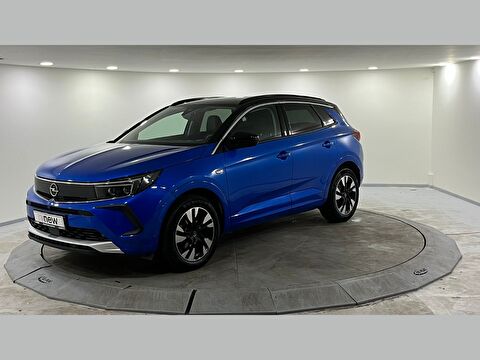 SUV 1.2 Turbo Elegance Otomatik, 2. el otomobil | renew