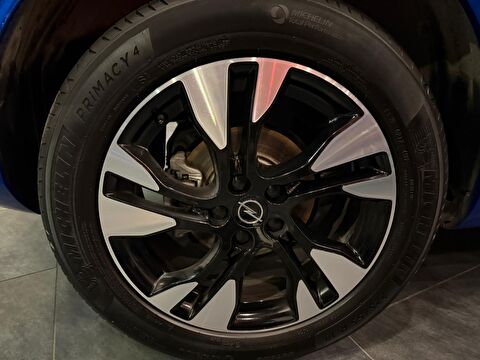 opel, grandland, suv 1.2 turbo elegance otomatik, otomatik, benzin 2.el otomobil | renew 28