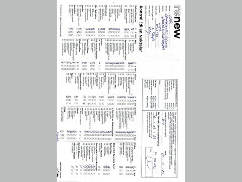 opel, grandland, suv 1.2 turbo elegance otomatik, otomatik, benzin 2.el otomobil | renew 31