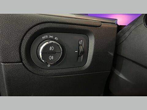 opel, grandland, suv 1.2 turbo elegance otomatik, otomatik, benzin 2.el otomobil | renew 22