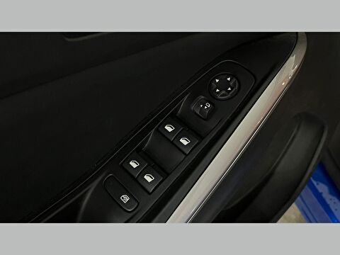 opel, grandland, suv 1.2 turbo elegance otomatik, otomatik, benzin 2.el otomobil | renew 17