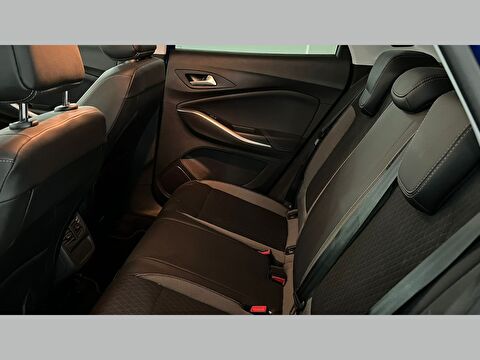 opel, grandland, suv 1.2 turbo elegance otomatik, otomatik, benzin 2.el otomobil | renew 19