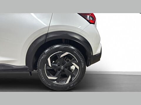 nissan, juke, crossover 1.0 dıg-t tekna dct, otomatik, benzin 2.el otomobil | renew 23