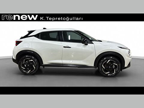 nissan, juke, crossover 1.0 dıg-t tekna dct, otomatik, benzin 2.el otomobil | renew 5