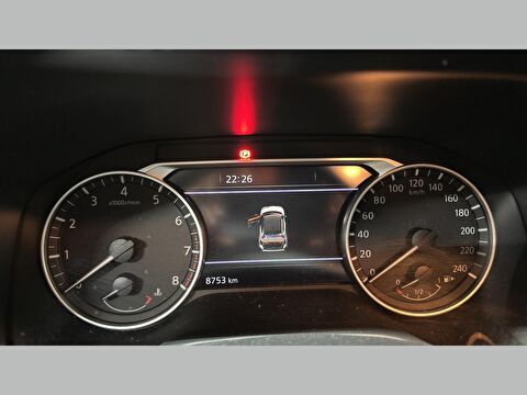 nissan, juke, crossover 1.0 dıg-t tekna dct, otomatik, benzin 2.el otomobil | renew 10