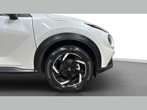 nissan, juke, crossover 1.0 dıg-t tekna dct, otomatik, benzin 2.el otomobil | renew 24