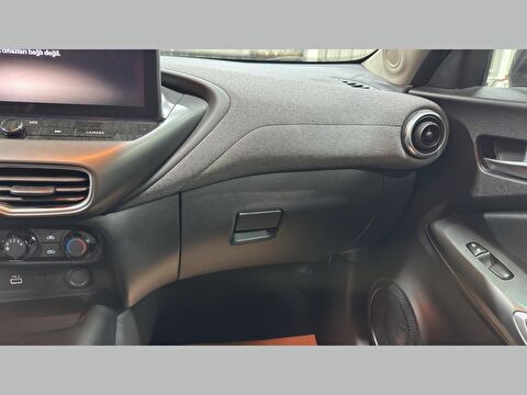 nissan, juke, crossover 1.0 dıg-t tekna dct, otomatik, benzin 2.el otomobil | renew 16