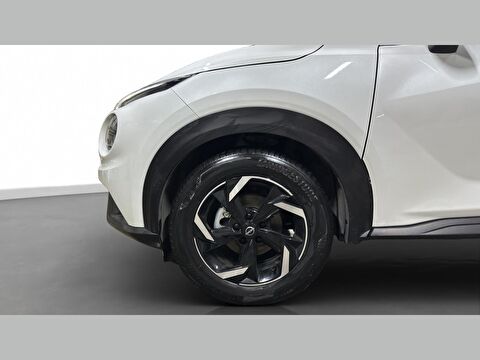 nissan, juke, crossover 1.0 dıg-t tekna dct, otomatik, benzin 2.el otomobil | renew 22