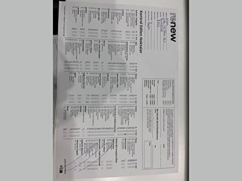 nissan, juke, crossover 1.0 dıg-t tekna dct, otomatik, benzin 2.el otomobil | renew 15