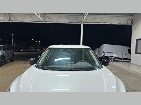 nissan, juke, crossover 1.0 dıg-t tekna dct, otomatik, benzin 2.el otomobil | renew 18