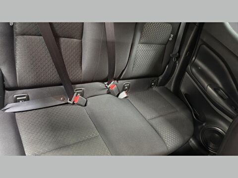 nissan, juke, crossover 1.0 dıg-t tekna dct, otomatik, benzin 2.el otomobil | renew 17