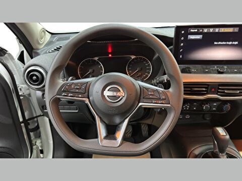 nissan, juke, crossover 1.0 dıg-t tekna dct, otomatik, benzin 2.el otomobil | renew 6