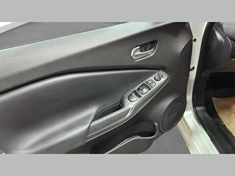 nissan, juke, crossover 1.0 dıg-t tekna dct, otomatik, benzin 2.el otomobil | renew 15