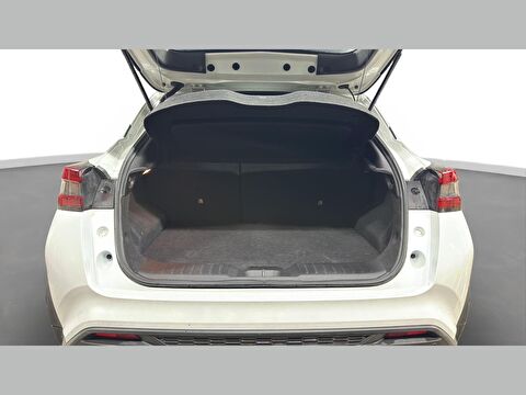 nissan, juke, crossover 1.0 dıg-t tekna dct, otomatik, benzin 2.el otomobil | renew 19