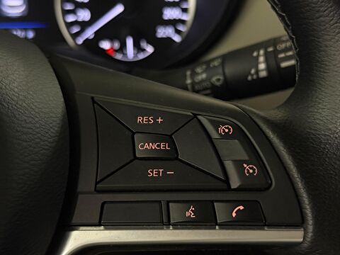 nissan, micra, hatchback 1.0 ıg-t tekna cvt, otomatik, benzin 2.el otomobil | renew 21