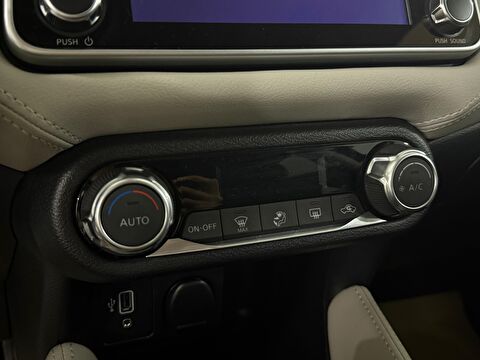 nissan, micra, hatchback 1.0 ıg-t tekna cvt, otomatik, benzin 2.el otomobil | renew 22