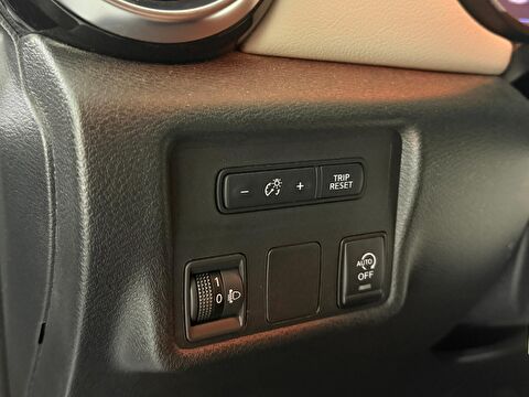 nissan, micra, hatchback 1.0 ıg-t tekna cvt, otomatik, benzin 2.el otomobil | renew 10