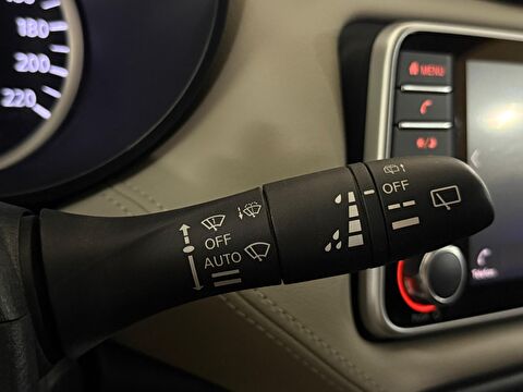 nissan, micra, hatchback 1.0 ıg-t tekna cvt, otomatik, benzin 2.el otomobil | renew 20