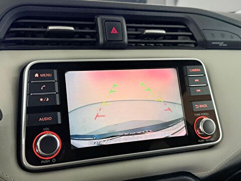 nissan, micra, hatchback 1.0 ıg-t tekna cvt, otomatik, benzin 2.el otomobil | renew 17