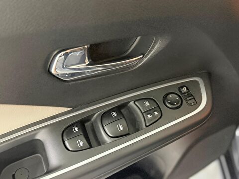 nissan, micra, hatchback 1.0 ıg-t tekna cvt, otomatik, benzin 2.el otomobil | renew 11