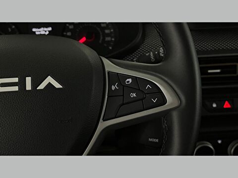 dacia, sandero stepway, 1.0 tce expression cvt, otomatik, benzin 2.el otomobil | renew 14