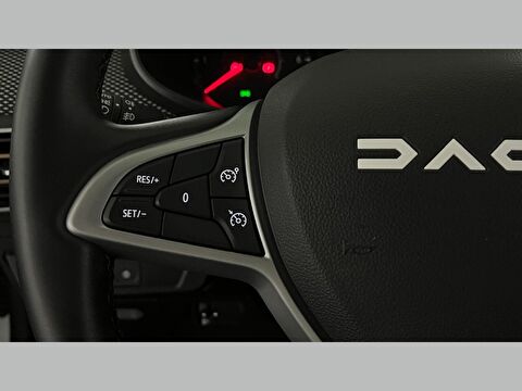 dacia, sandero stepway, 1.0 tce expression cvt, otomatik, benzin 2.el otomobil | renew 13