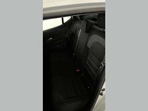dacia, sandero stepway, 1.0 tce expression cvt, otomatik, benzin 2.el otomobil | renew 22