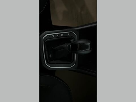 dacia, sandero stepway, 1.0 tce expression cvt, otomatik, benzin 2.el otomobil | renew 17