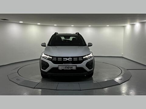 1.0 TCE Expression CVT, 2. el otomobil | renew