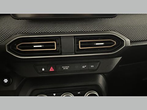 dacia, sandero stepway, 1.0 tce expression cvt, otomatik, benzin 2.el otomobil | renew 23