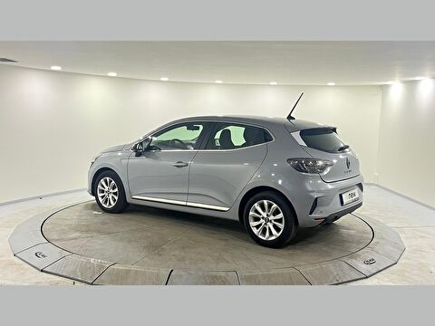 renault, clio, hatchback 1.0 tce evolution x-tronic, otomatik, benzin 2.el otomobil | renew 9