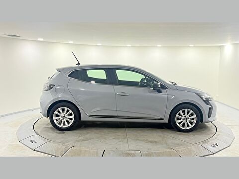 renault, clio, hatchback 1.0 tce evolution x-tronic, otomatik, benzin 2.el otomobil | renew 15