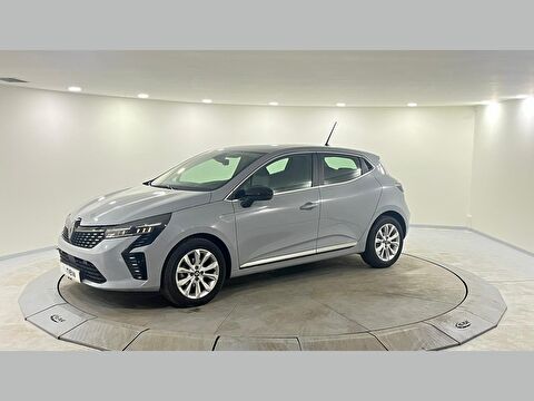 renault, clio, hatchback 1.0 tce evolution x-tronic, otomatik, benzin 2.el otomobil | renew 6
